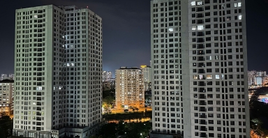 Hàng trăm căn hộ tái định cư bỏ trống giữa cơn khát nhà ở Hà Nội