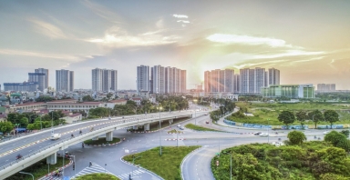 Đại biểu Hoàng Văn Cường: Nới cơ chế cho bất động sản để thúc đẩy tăng trưởng kinh tế