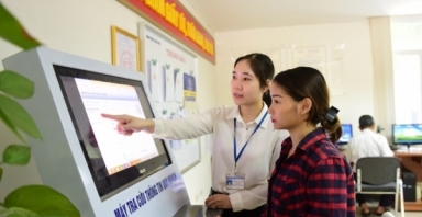 Thủ tục liên quan đến doanh nghiệp sẽ được thực hiện trực tuyến 100%
