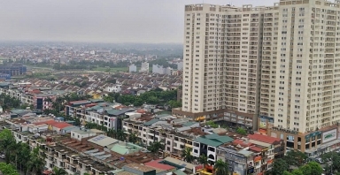 Tạo đột phá trong tiếp cận vốn cho doanh nghiệp bất động sản