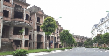 Điểm tin xây dựng - bất động sản tuần qua: Thủ tướng yêu cầu sớm đánh thuế nhà, đất bỏ hoang