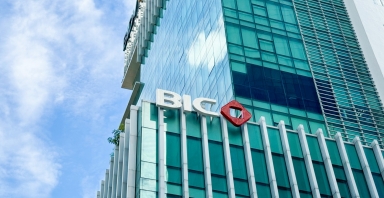 BIC có Chủ tịch Hội đồng Quản trị và Tổng Giám đốc mới