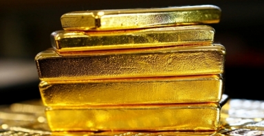 Giá vàng thế giới sẽ tăng tới khi nào?