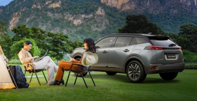 Peugeot ưu đãi lên đến 121 triệu đồng cùng nhiều quà tặng hấp dẫn