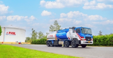 VPI dự báo giá xăng tăng nhẹ 0,4 - 0,8% trong kỳ điều hành ngày 29/5