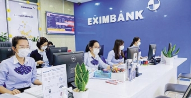 Điểm tin ngân hàng ngày 29/5: Phát hiện hạn chế trong hoạt động cho vay tại Eximbank Vinh và OCB Gia Định