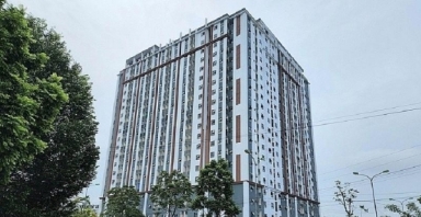 Điểm tin xây dựng - bất động sản ngày 29/5: Thanh Hóa mở bán hàng nghìn căn nhà ở xã hội mới