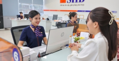 Điểm tin ngân hàng ngày 30/5: SHB rao bán loạt khoản nợ và tài sản đảm bảo để xử lý nợ xấu