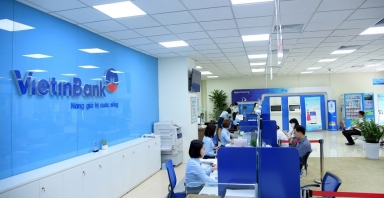 Vietinbank công bố quyết định bổ nhiệm 3 Phó tổng giám đốc mới