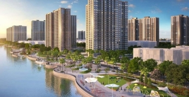 Nghị quyết 68: Bệ phóng chính sách cho doanh nghiệp bất động sản tiếp cận vốn