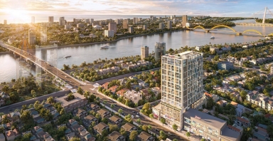 Sun Solar Residence được khai mở ấn tượng tại sự kiện “Dấu son giữa dòng thịnh vượng”
