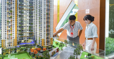 Công bố lãi suất ưu đãi cho người dưới 35 tuổi vay mua nhà ở xã hội