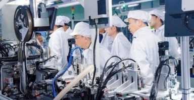 Luật Đầu tư sửa đổi tạo ‘làn xanh’ cho các dự án công nghệ cao