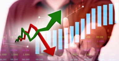 Giá dầu đang thấp hơn giá trị thực hay bị thổi phồng?