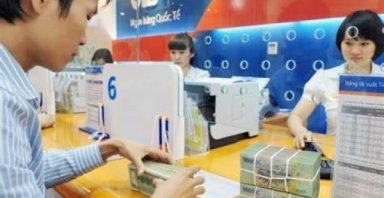 Điểm tin ngân hàng ngày 4/6: Nhiều áp lực khiến mặt bằng lãi suất khó giảm sâu trong thời gian tới