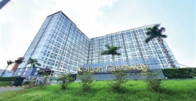 Điểm tin xây dựng - bất động sản ngày 4/6: Xử lý dứt điểm khiếu nại của cư dân chung cư Saigon Gateway