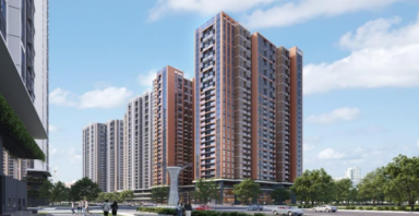 Đồng Nai: Khu dân cư Long Hưng sẽ có hơn 3.500 căn hộ nhà ở xã hội