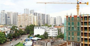 Điểm tin xây dựng - bất động sản ngày 5/6: Yêu cầu doanh nghiệp bất động sản không lợi dụng khan hiếm để thao túng...