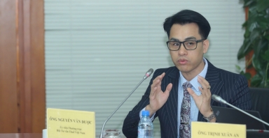 Lật tẩy 'mánh khóe' trốn thuế trong kinh doanh online