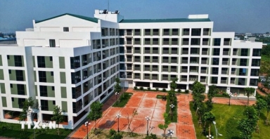 Bộ Xây dựng: Có 18 địa phương chưa triển khai thực hiện dự án nhà ở xã hội