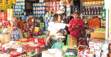 Từ 1/7, chủ hộ kinh doanh cá thể tham gia Bảo hiểm xã hội bắt buộc