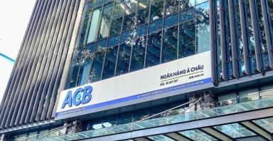 Điểm tin ngân hàng ngày 10/6: ACB tăng vốn, áp sát quy mô của Agribank