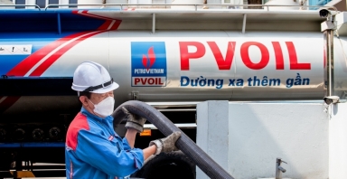 VPI dự báo giá xăng dầu tăng 0,9-1,8% trong kỳ điều hành ngày 12/6