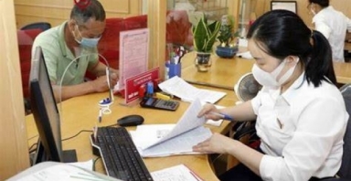 Điểm tin ngân hàng ngày 11/6: Đề xuất cho ngân hàng thu giữ tài sản đang tranh chấp