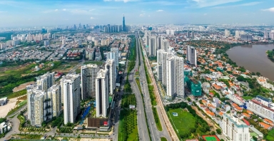 Tình hình kinh tế xã hội tháng 5 và 5 tháng đầu năm 2025