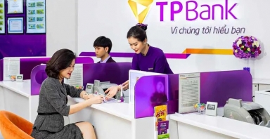Thanh tra phát hiện vi phạm kinh doanh vàng tại TPBank, chuyển hồ sơ sang cơ quan điều tra Bộ Công an