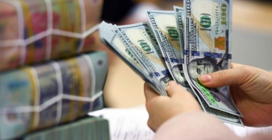 Điểm tin ngân hàng ngày 14/6: Tỷ giá USD thế giới tăng nhẹ, “chợ đen” lao dốc