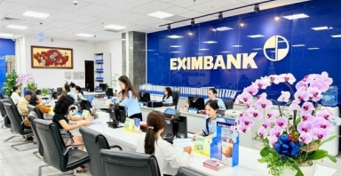 Điểm tin ngân hàng ngày 16/6:  Eximbank dự kiến huy động 10.000 tỷ đồng trái phiếu