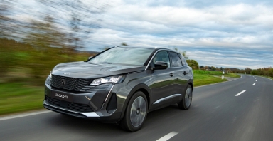 Sở hữu xe Peugeot giá từ 808 triệu đồng cùng quà tặng hấp dẫn