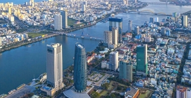Điểm tin xây dựng - bất động sản ngày 18/6: Đà Nẵng và vùng phụ cận tiếp tục khan hiếm nguồn cung nhà ở