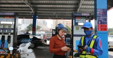VPI dự báo giá xăng dầu đồng loạt tăng mạnh từ 6,5-7,7% trong kỳ điều hành ngày 19/6