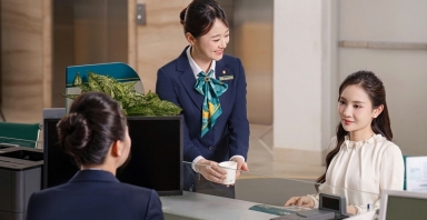 BIDV đứng đầu ngành ngân hàng Việt Nam trong Danh sách Fortune Southeast 500