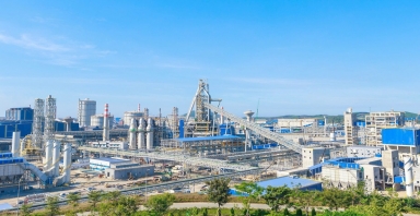 Bứt phá 14 bậc trong top 100 công ty lớn nhất Đông Nam Á, Hoà Phát khẳng định vị thế 'vua thép'