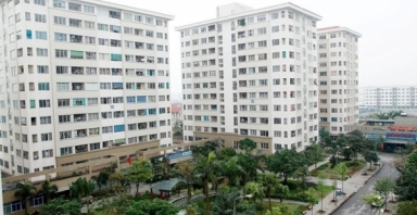Điểm tin xây dựng - bất động sản ngày 19/6: Kiến nghị không kiểm toán dự án nhà ở xã hội do doanh nghiệp tự...