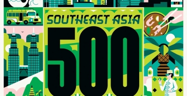 Agribank khẳng định vị thế Top 100 doanh nghiệp lớn nhất Đông Nam Á năm 2025