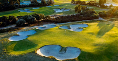 Quảng Ninh: Sắp có sân golf 36 hố hơn 1.100 tỷ đồng