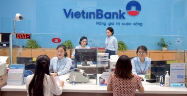 Điểm tin ngân hàng ngày 23/6: VietinBank hé lộ kết quả kinh doanh 6 tháng năm 2025