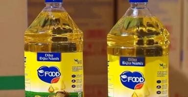 Bô Y tế cảnh báo khẩn vụ phát hiện dầu ăn cho động vật được dùng cho người