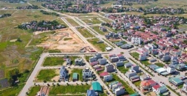 Điểm tin xây dựng - bất động sản ngày 25/6: Đất nền Đông Anh giao dịch hạ nhiệt, giá vẫn giữ vững ở mức cao