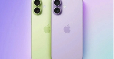 iPhone 17 tiêu chuẩn có thể ra mắt với hai màu sắc mới