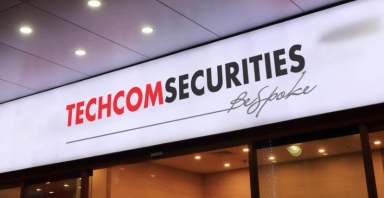 Chứng khoán Techcombank chuẩn bị chào bán 231 triệu cổ phiếu lần đầu ra công chúng