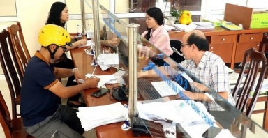 Những chính sách nổi bật có hiệu lực từ tháng 7/2025