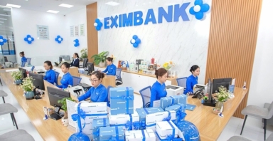 Eximbank được chấp thuận chuyển trụ sở chính ra Hà Nội