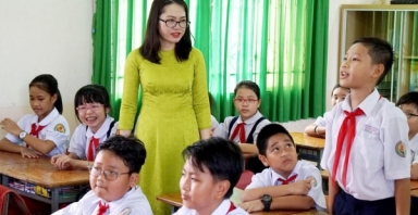 Miễn học phí cho học sinh công lập trên cả nước
