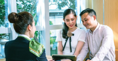 Điểm tin ngân hàng ngày 27/6: Dòng vốn tín dụng đẩy mạnh vào phân khúc nhà ở giá rẻ