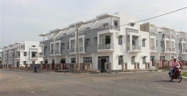 Điểm tin xây dựng - bất động sản ngày 28/6: Đồng Nai kiên quyết xử lý các dự án bất động sản “đắp chiếu”